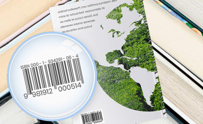 ISBN’s herkennen in PDF's en Osiris?